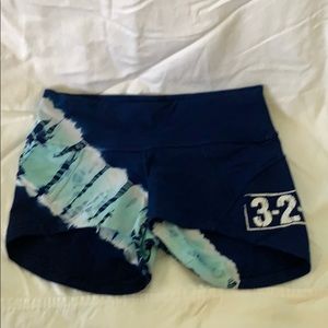 321 Apparel CrossFit Short